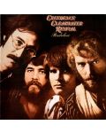 Creedence Clearwater Revival - Pendulum (CD) - 1t