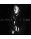 Barry Gibb - in the Now (CD) - 1t