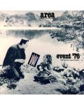 Area - Event 76 (Live) (CD) - 1t
