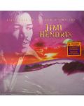 Jimi Hendrix - First Rays Of the New Rising Sun (2 Vinyl) - 1t