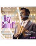 Ray Conniff - The Real... Ray Conniff (3 CD) - 1t