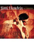 Jimi Hendrix - Live at Woodstock (2 CD) - 1t