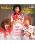 Jimi Hendrix - Electric Ladyland (2 Vinyl) - 2t