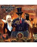 Adrenaline Mob - We the People (CD) - 1t
