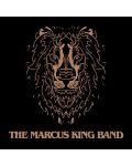 The Marcus King Band - The Marcus King Band (CD) - 1t