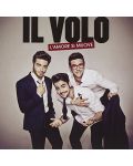 Il Volo - L'amore si muove (CD) - 1t