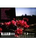 George Ezra - Staying at Tamara's (CD) - 2t
