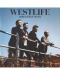 Westlife - Greatest Hits (CD) - 1t