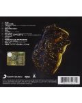 Izi - Fenice (CD) - 2t