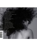 Alicia Keys - Here (CD) - 2t