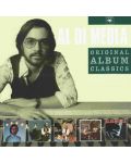 Al di Meola - Original Album Classics (5 CD) - 1t