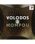 Arcadi Volodos - Volodos Plays Mompou (CD) - 1t