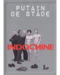 Indochine - Putain De stade (DVD) - 1t