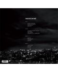 Indochine - Black City Parade (2 Vinyl) - 2t