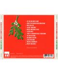 The Blind BOYS of Alabama & Taj Mahal - Talkin' Christmas! - (CD) - 2t