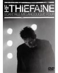 Hubert-Felix Thiefaine - Scandale Melancolique Tour - (DVD) - 1t