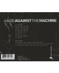 Rage Against the Machine - XX (20th Anni) (CD) - 2t