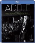 Adele - Live at the Royal Albert Hall (Blu-ray + CD) - 1t