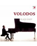 Arcadi Volodos - Volodos Plays Liszt (CD) - 1t