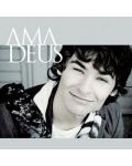 Amadeus - Amadeus (CD) - 1t