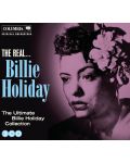 Billie Holiday - The Real Billie Holiday (3 CD) - 1t