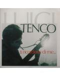 Luigi Tenco - Ti Ricorderai di Me - (CD) - 1t