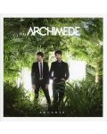 Archimede - Arcadie (CD) - 1t