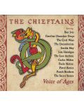 The Chieftains - Voice Of Ages - (CD) - 1t