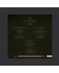 Indochine - Hanoi (3 Vinyl) - 2t