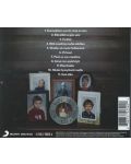 Tiisu - Elaman koulu - (CD) - 2t