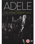 Adele - Live at the Royal Albert Hall (CD + DVD) - 1t
