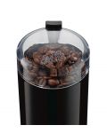 Râșniță de cafea  Bosch - TSM6A013B, 180 W, 75 g, neagră - 4t