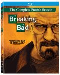 Breaking Bad - Season 04 (Blu-Ray)	 - 2t