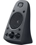 Sistem audio Logitech Z625 - 2.1, THX sunet, negru - 5t