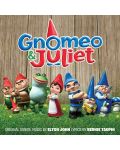 Various Artists - Gnomeo & Juliet OST (CD)	 - 1t