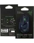 Autocolante Razer - Mouse Grip Tape, за Basilisk Ultimate/Basilisk V2/Basilisk X HyperSpeed - 1t