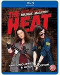 The Heat (Blu-Ray) - 2t