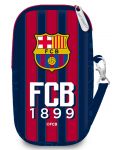 Husa pentru telefon Ars Una - Design FC Barcelona - 1t