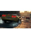 Need For Speed Most Wanted - Essentials (PS3) - 14t