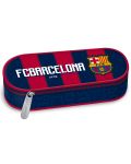 Penar scolar elipsoidal Ars Una FC Barcelona - 1t