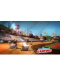 LittleBigPlanet Karting - Essentials (PS3) - 4t