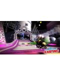 LittleBigPlanet Karting - Essentials (PS3) - 12t
