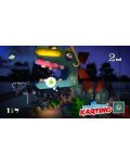 LittleBigPlanet Karting - Essentials (PS3) - 3t