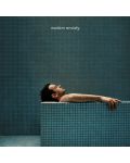 Josef Salvat - Modern Anxiety (CD) - 1t