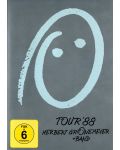 Herbert Gronemeyer - O-Tour '88 (DVD) - 1t