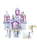 Set de joaca Playmobil - Palatul Regatului de Cristal - 2t