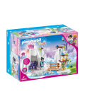 Set de joaca Playmobil - Ascunzatoare pentru diamantul de cristal - 1t