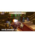Disgaea 3 Absence of Detention (PS Vita) - 8t