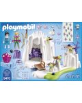 Set de joaca Playmobil - Ascunzatoare pentru diamantul de cristal - 6t