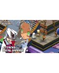 Disgaea 3 Absence of Detention (PS Vita) - 7t